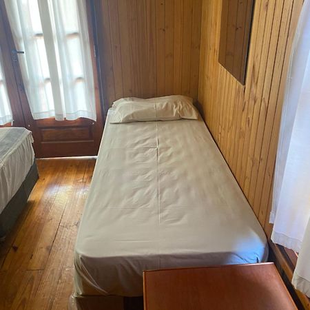 El Pindo Iguazu Apart otel Puerto Iguazú Dış mekan fotoğraf