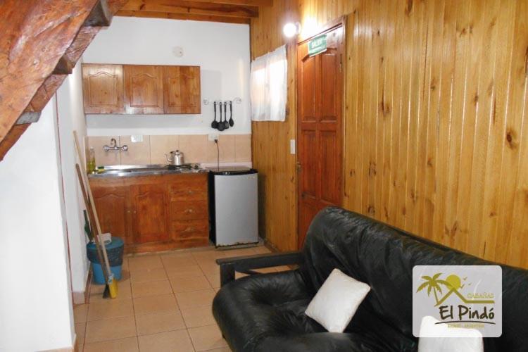 El Pindo Iguazu Apart otel Puerto Iguazú Dış mekan fotoğraf