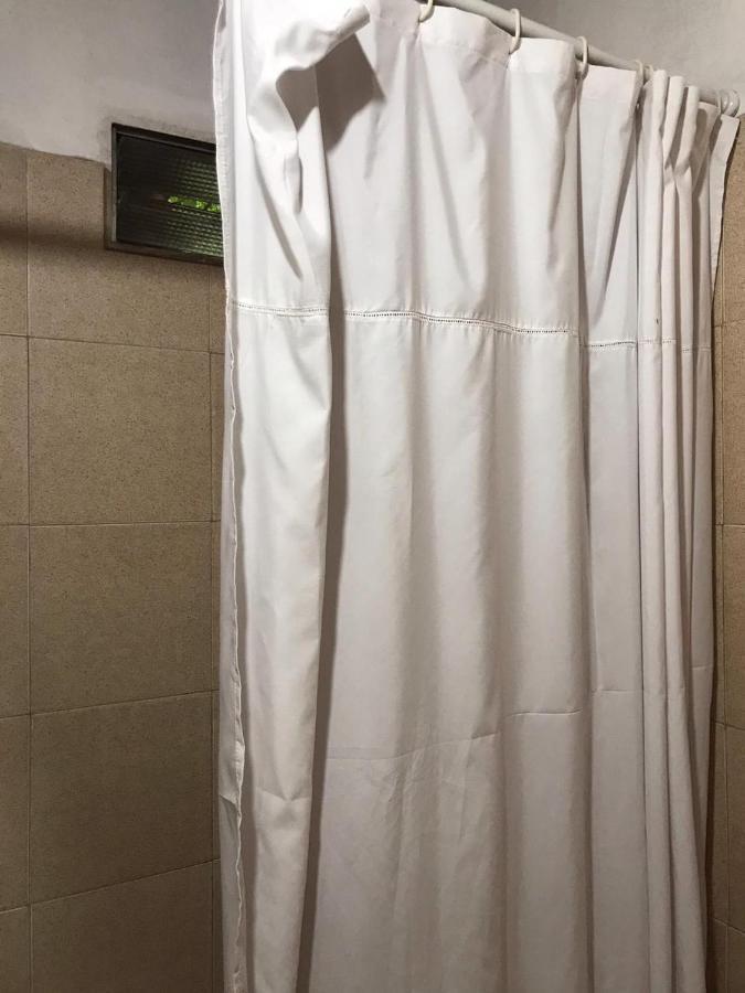 El Pindo Iguazu Apart otel Puerto Iguazú Dış mekan fotoğraf