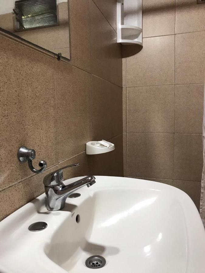 El Pindo Iguazu Apart otel Puerto Iguazú Dış mekan fotoğraf