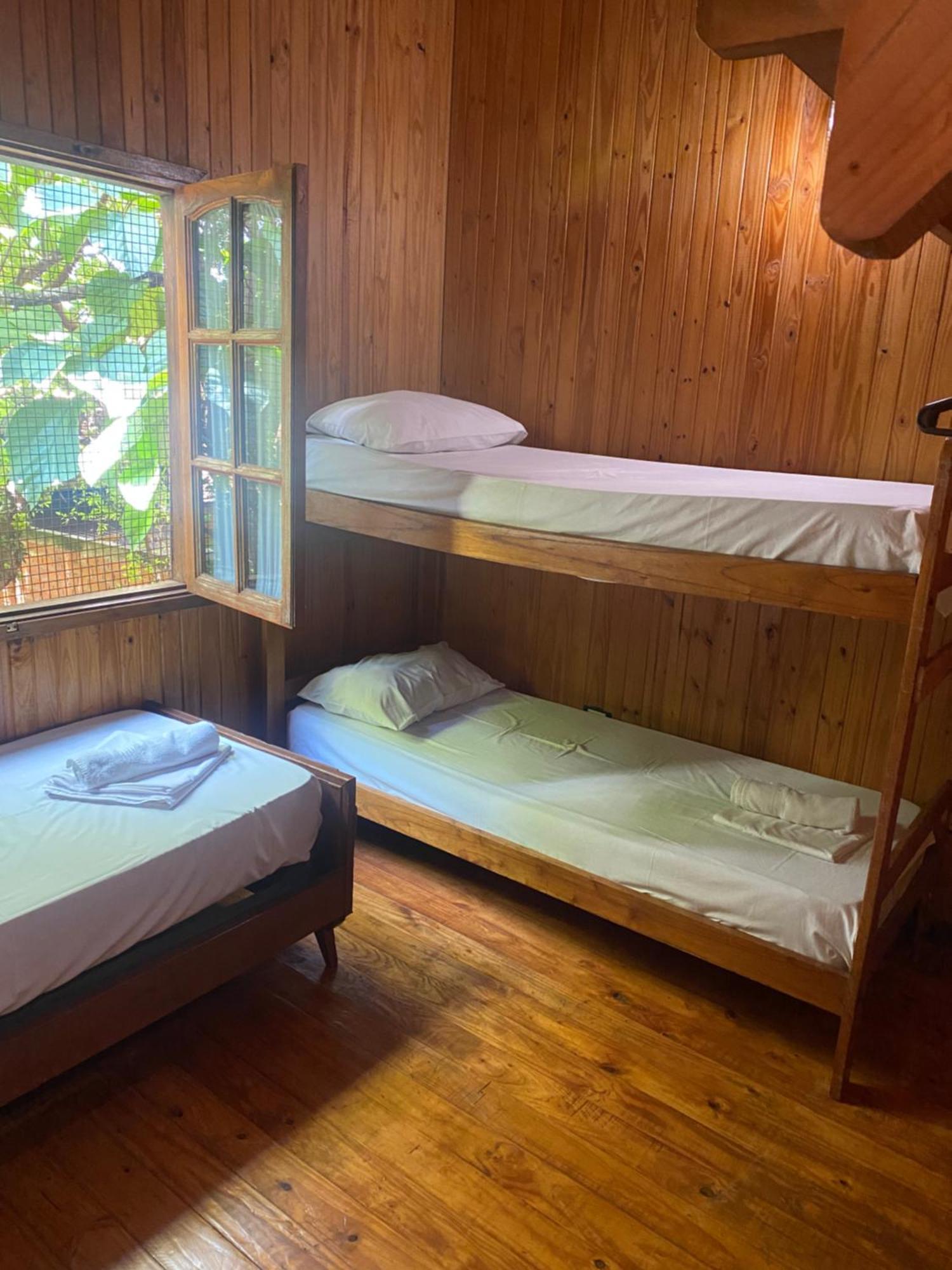 El Pindo Iguazu Apart otel Puerto Iguazú Dış mekan fotoğraf