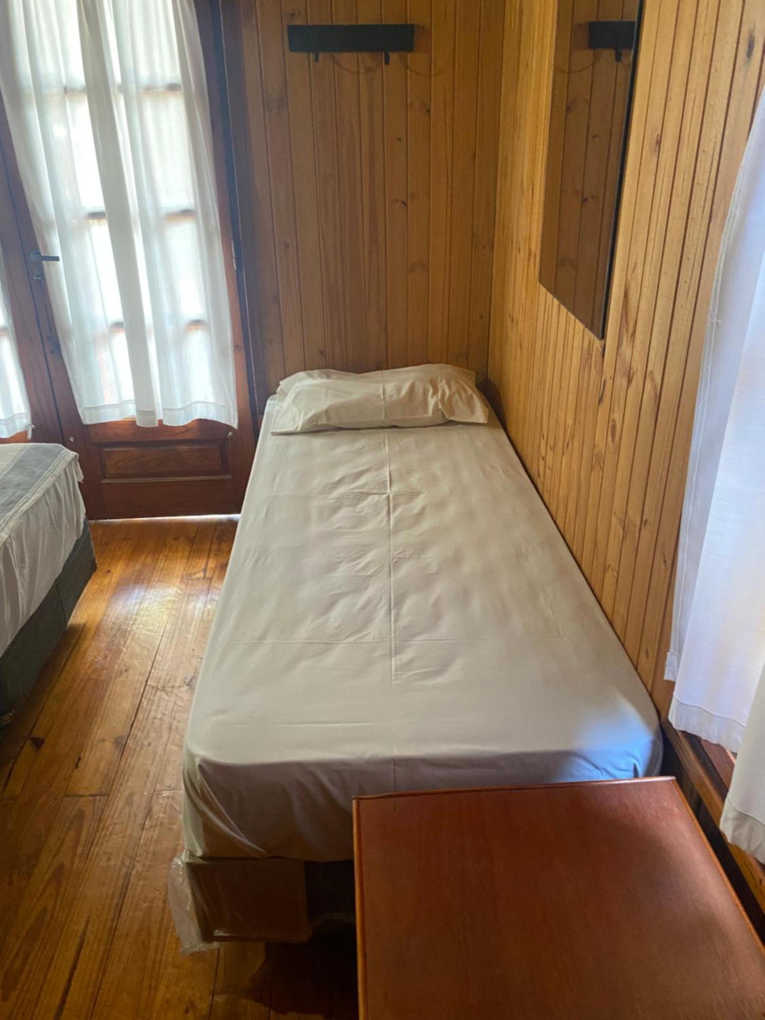 El Pindo Iguazu Apart otel Puerto Iguazú Dış mekan fotoğraf
