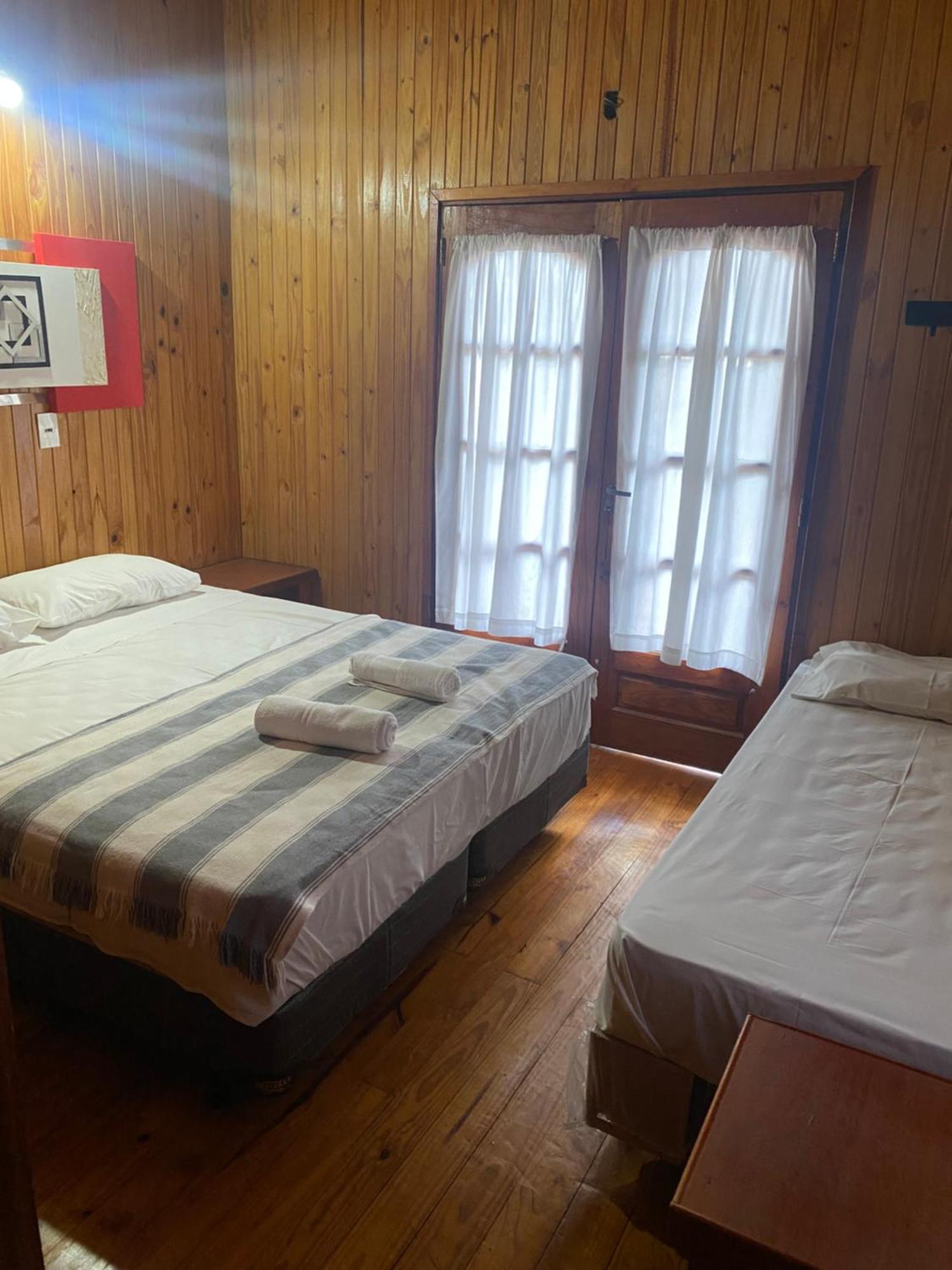 El Pindo Iguazu Apart otel Puerto Iguazú Dış mekan fotoğraf